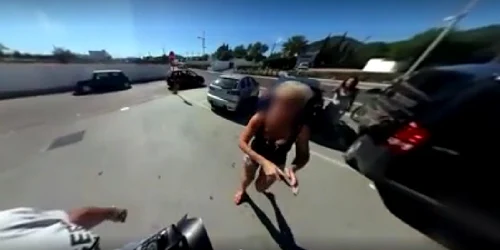 Românca „legendă” a taximetriei ilegale din Ibiza jpg