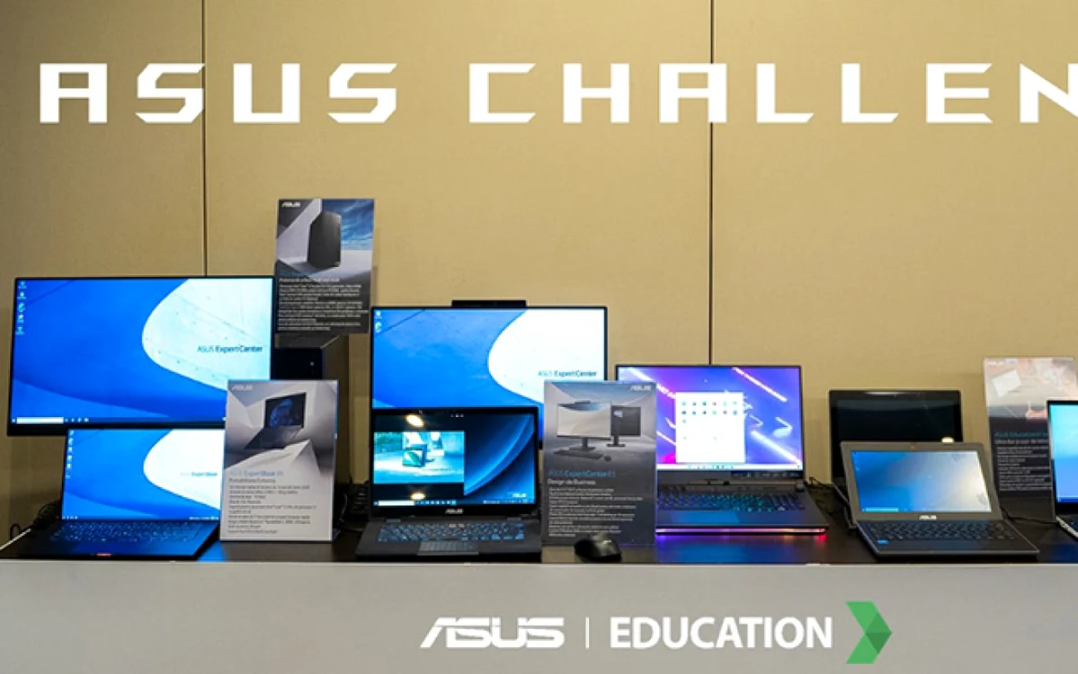 Premii ASUS Challenge 2022.