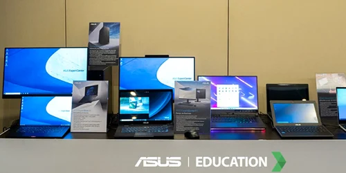 Premii ASUS Challenge 2022