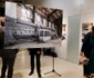 lansarea de carte și vernisajul Principesei Sofia de la Galeria Galateca. FOTO: Daniel Angelescu, Casa Majestății Sale