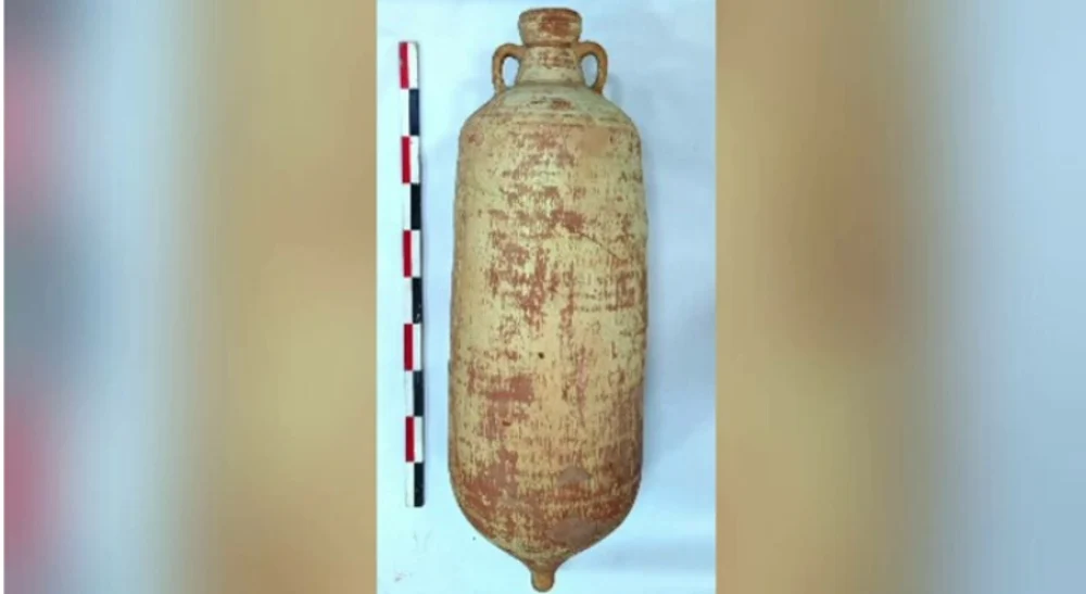 Descoperire arheologică de excepție la Constanța: morminte vechi cu obiecte din Africa de Nord