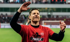 Xabi Alonso Facebook jpg