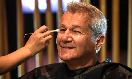  „ „Sigur” e o piesă care în 3 minute ne îmbătrânește ", spune Dan Bittman
