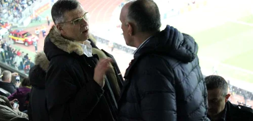 Romania Spania Ovidiu Sabau Prunea