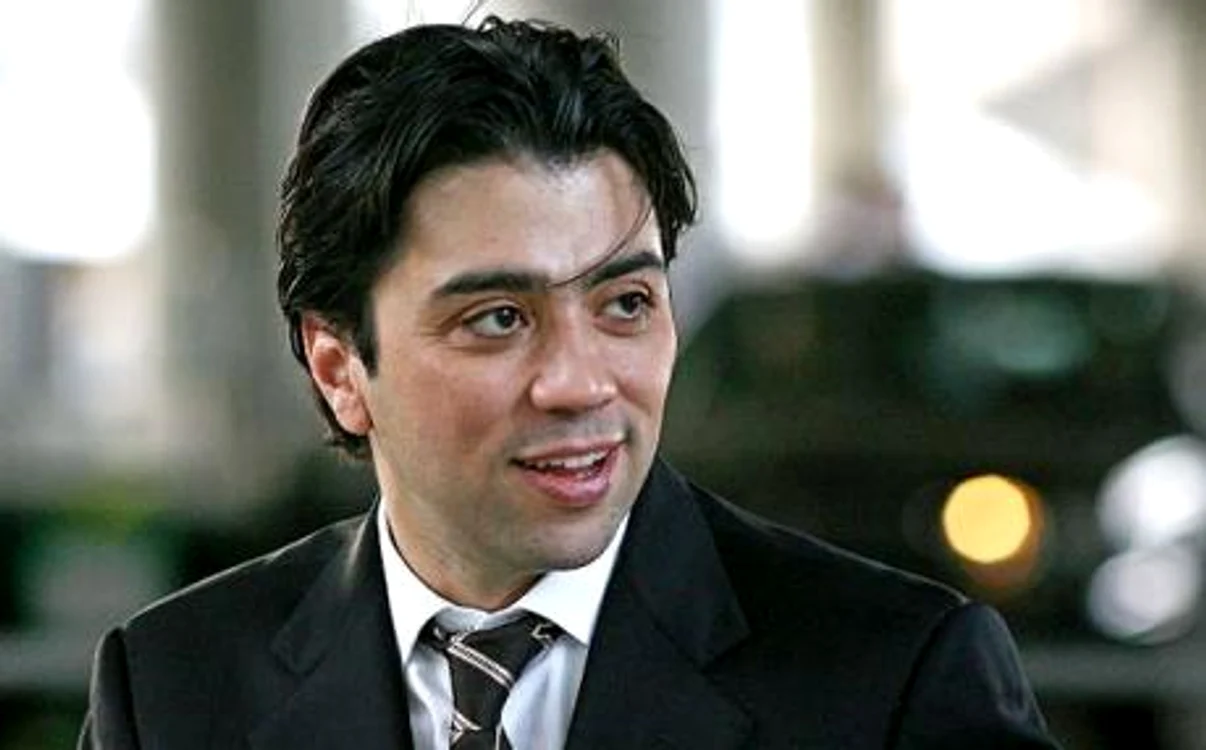 Kia Joorabchian