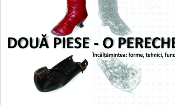 Încălţămintea, la muzeu jpeg