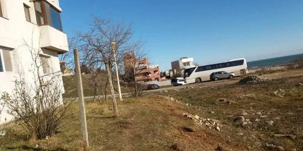 Teren Faleză Constanta