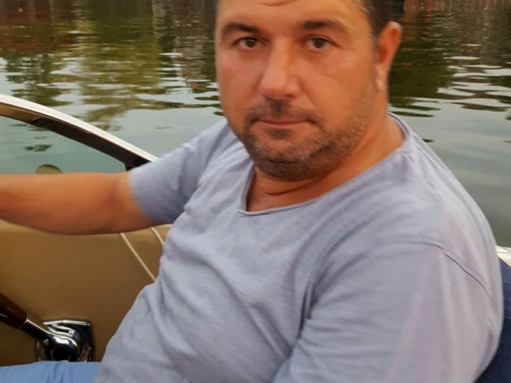 
    Fiul lui Virgil Măgureanu s-a stins din viață  