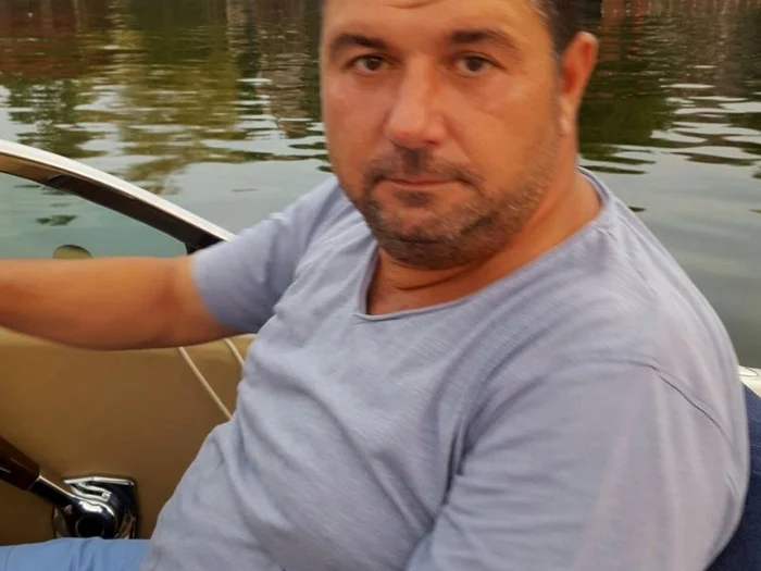 Fiul lui Virgil Măgureanu s-a stins din viață