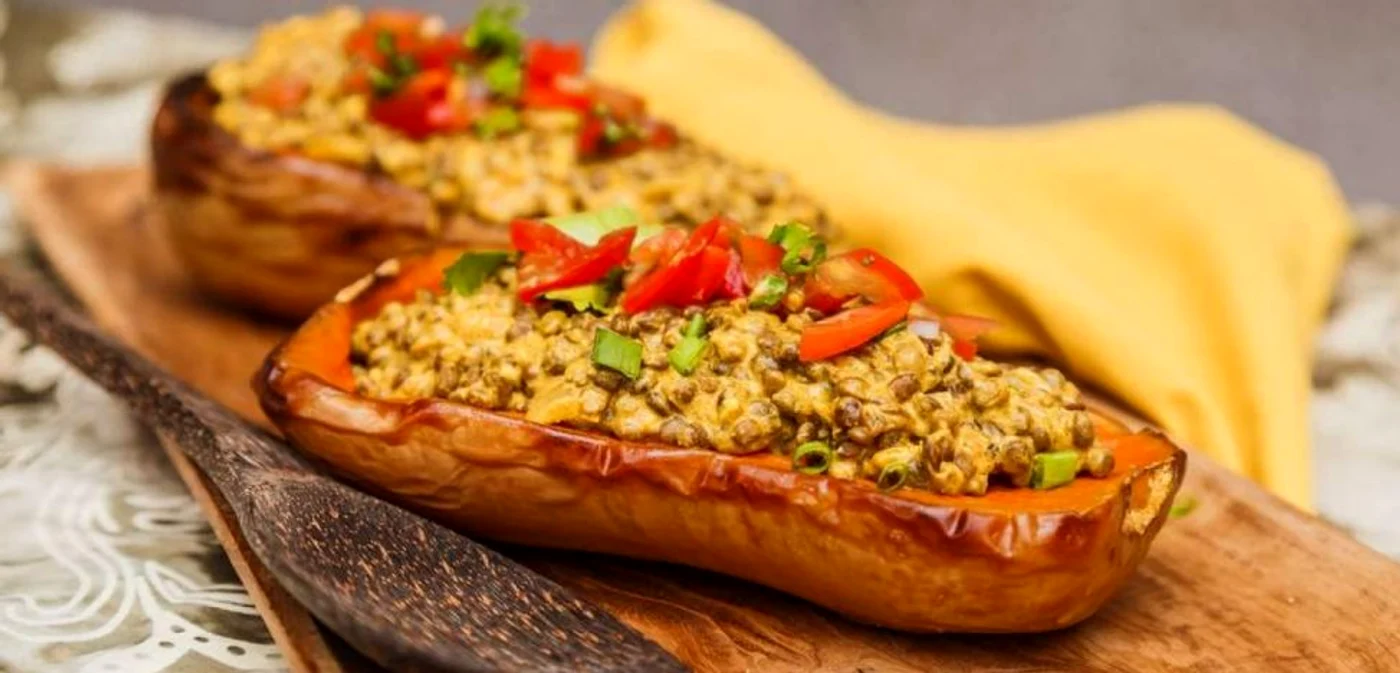 Vinere umplute cu usturoi şi caju FOTO happyhealthyyou.com.au