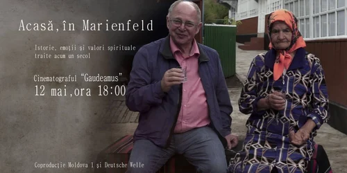 documentar marienfeld