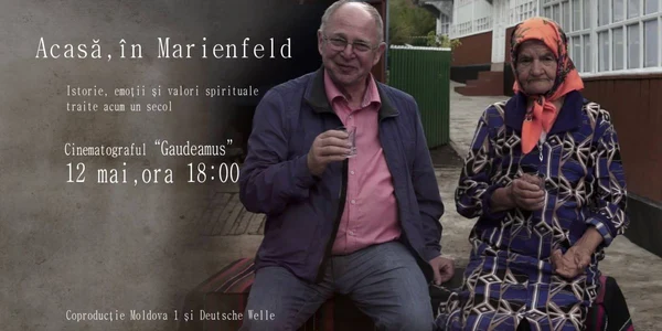 documentar marienfeld