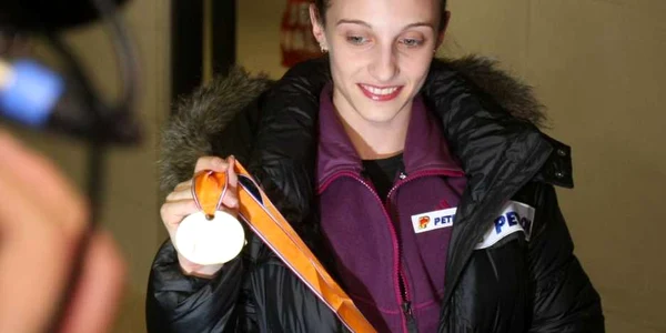Ana Porgras