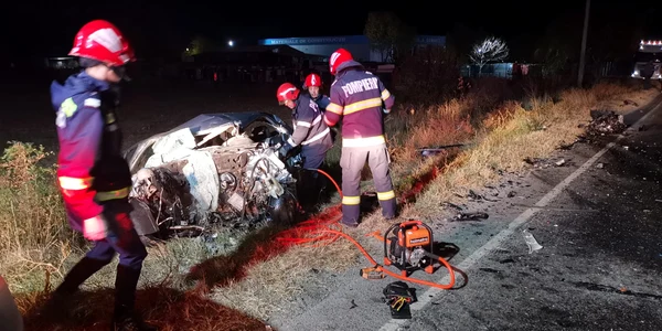 accident rutier buzau jpg