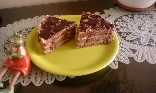 Tort jpeg