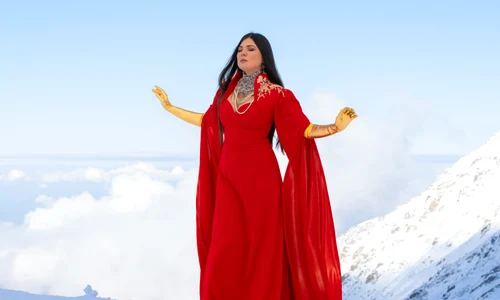 Paula Seling, Colind (2) jpg