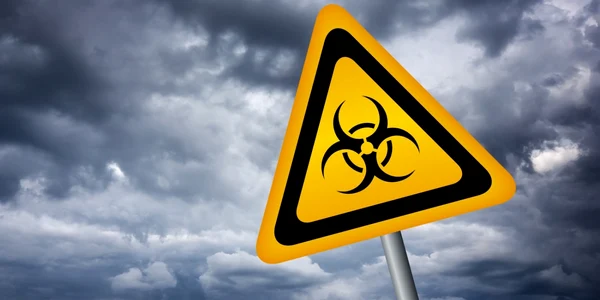 arma biologica FOTO Shutterstock