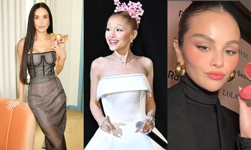 vedete  foto   Instagram jpg