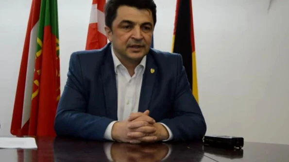 ”România 100 – Diplomație, Educație și Misiune” Ambasadori din mai multe țări și miniștrii Afacerilor Externe și Culturii, prezenți în orașul Marii Uniri jpeg