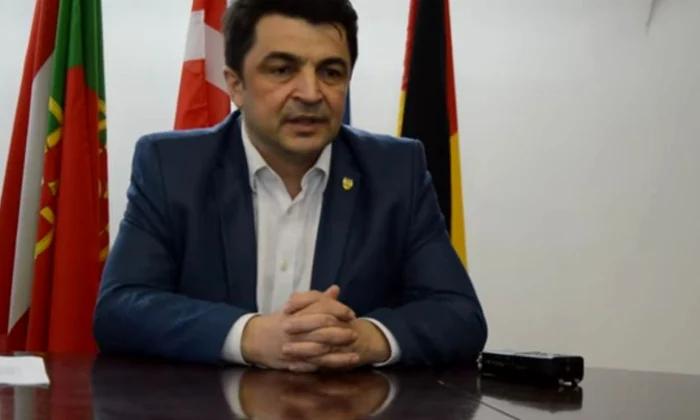 ”România 100 – Diplomație, Educație și Misiune”  Ambasadori din mai multe țări și miniștrii Afacerilor Externe și Culturii, prezenți în orașul Marii Uniri jpeg