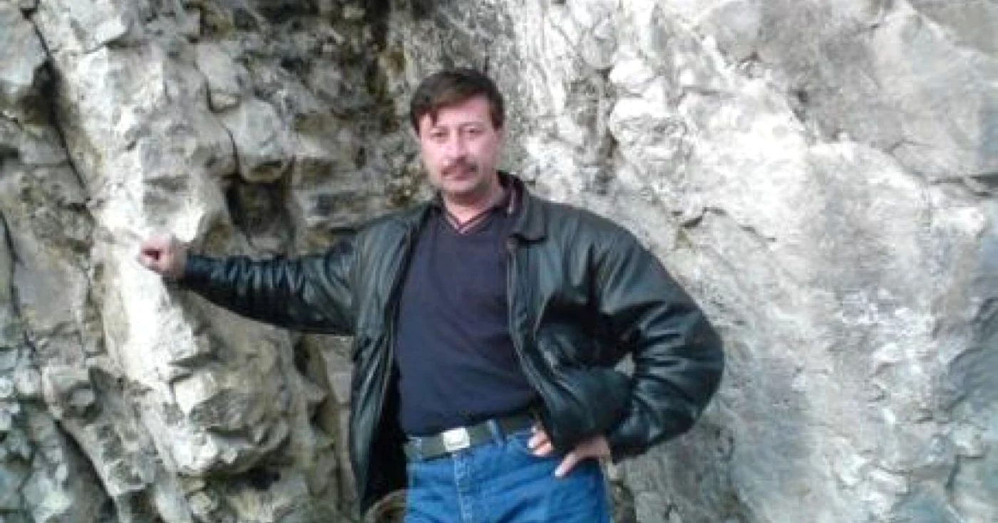 Ionel Praoveanu a avut discernământ când a comis fapta Foto: arhivă 
