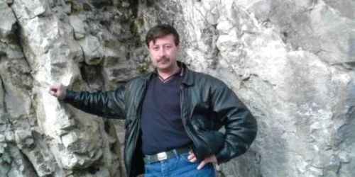 Ionel Praoveanu a avut discernământ când a comis fapta Foto: arhivă 