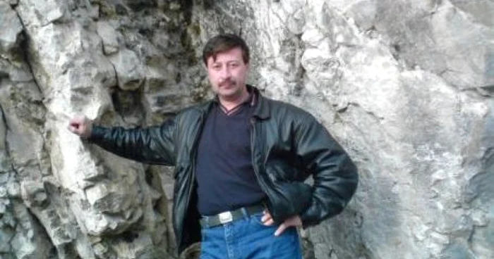 Ionel Praoveanu a avut discernământ când a comis fapta Foto: arhivă 