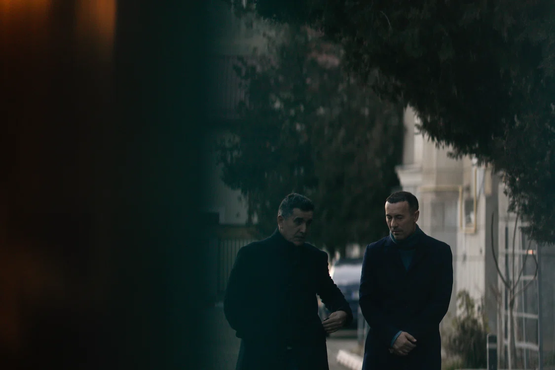 Iulian Dumitrescu, la audieri la DNA București