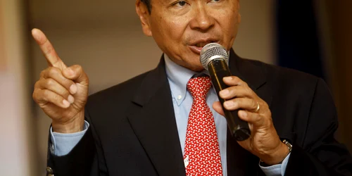 Francis Fukuyama FOTO EPA EFE jpg