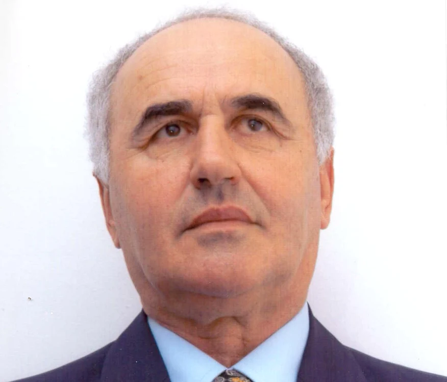 
    Mircea Ismail a adunat nouă mandate de edil  