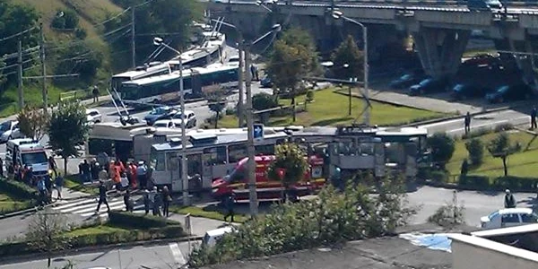 accident cluj
