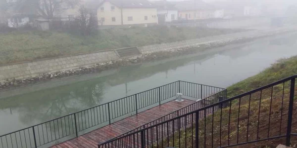Statie Vaporetto