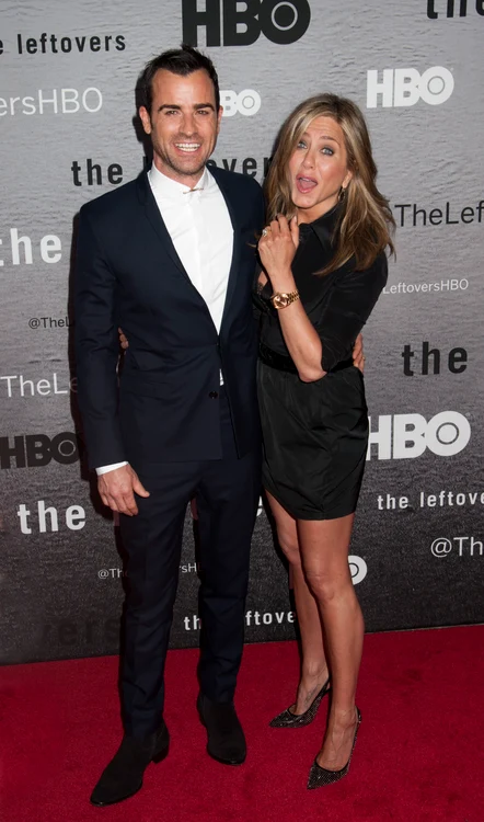 Jennifer şi Justin sunt împreună de 3 ani