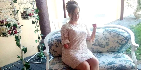 roxana irimia