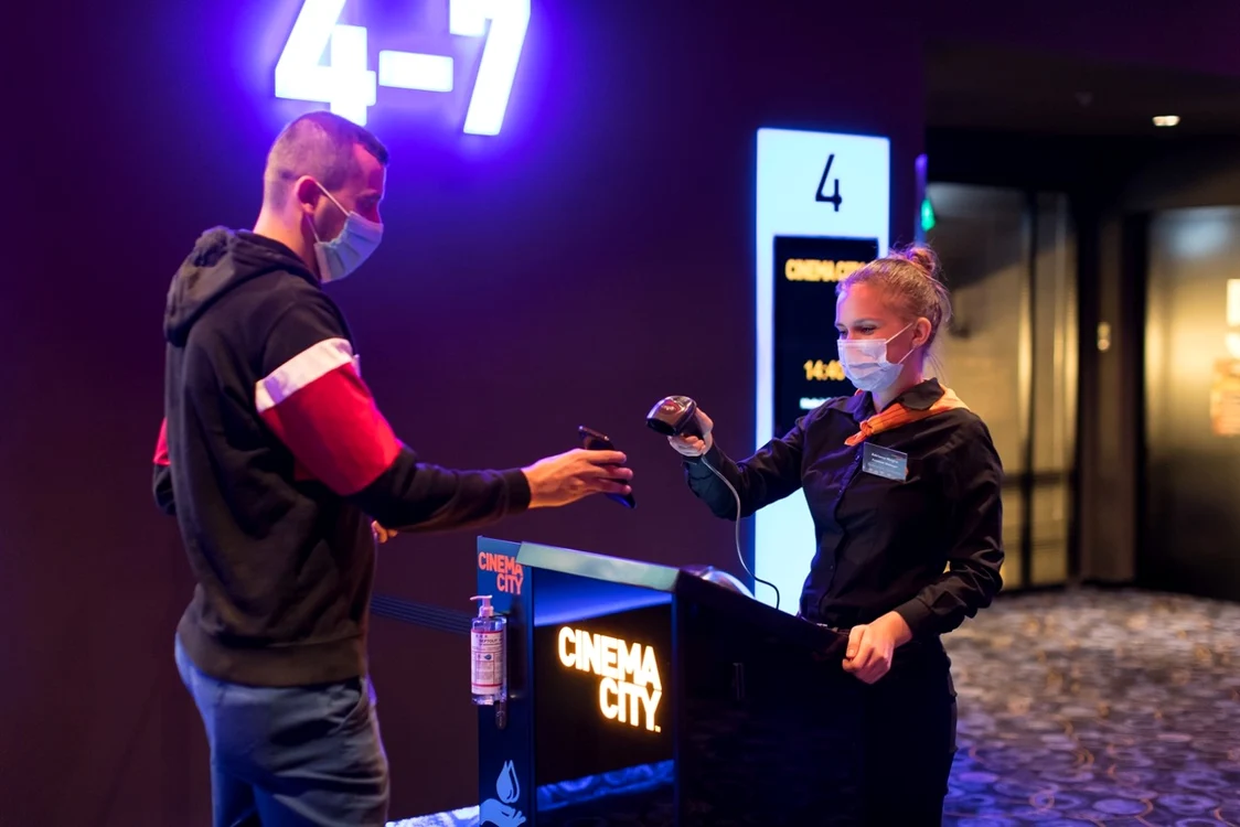 Cinemacity