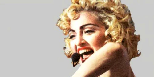 Madonna reia legătura cu fratele ei