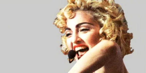 Madonna reia legătura cu fratele ei