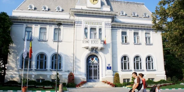 primaria pitesti