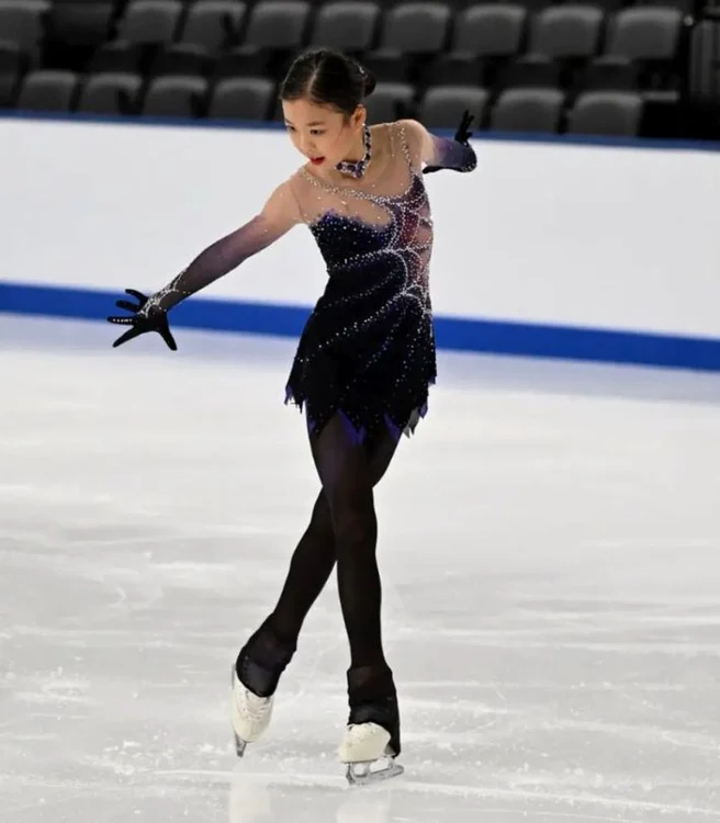 Jinna Han