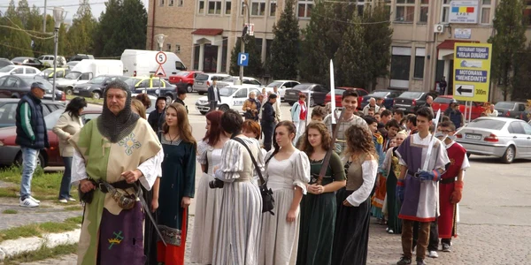 festivalul toamna severineana FOTO Corina Macavei 