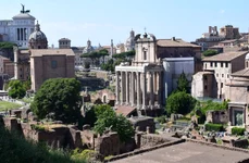 Orașele Imperiului Roman: comunități autonome după modelul Romei jpeg