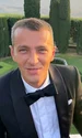 Matei Stratan și Iana Budeanu se căsătoresc/sursă foto: arhivă