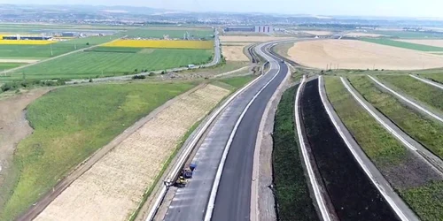 autostrada lot 4 sebes turda
