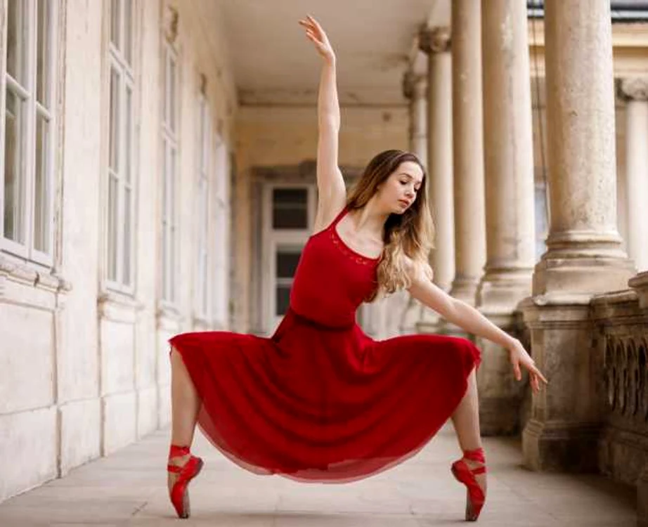 Ingrid Nagy Foto: arhiva personală