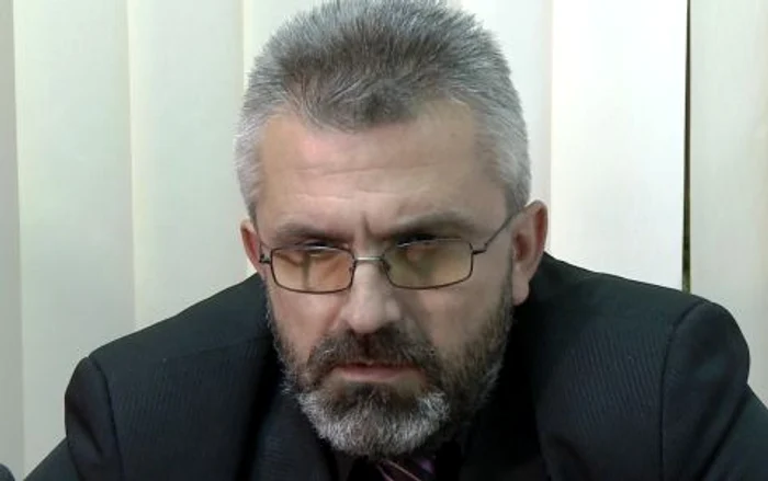Mihai Mihăilă, procuror DIICOT Dâmboviţa