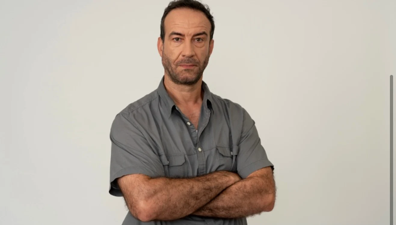 Actorul pleacă  în Italia de Paște foto: Pro TV 