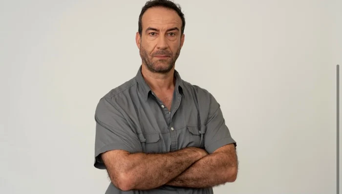 Actorul pleacă în Italia de Paște foto: Pro TV