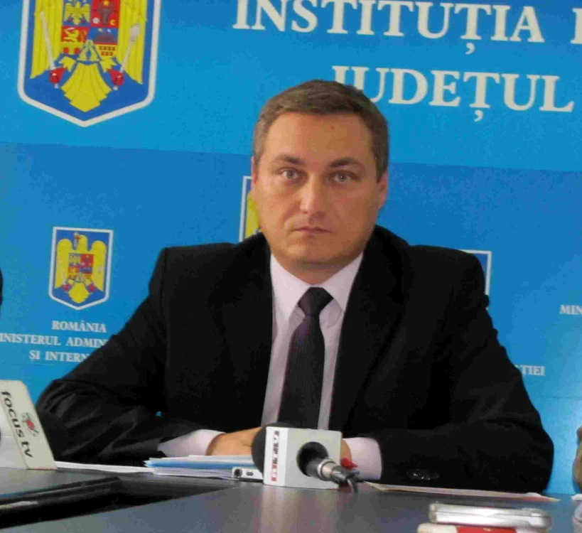 Sorin Hornea