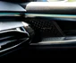 Detalii interior Renault Rafale Foto: Autocritica