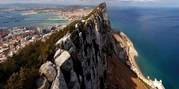Imagine Gibraltar